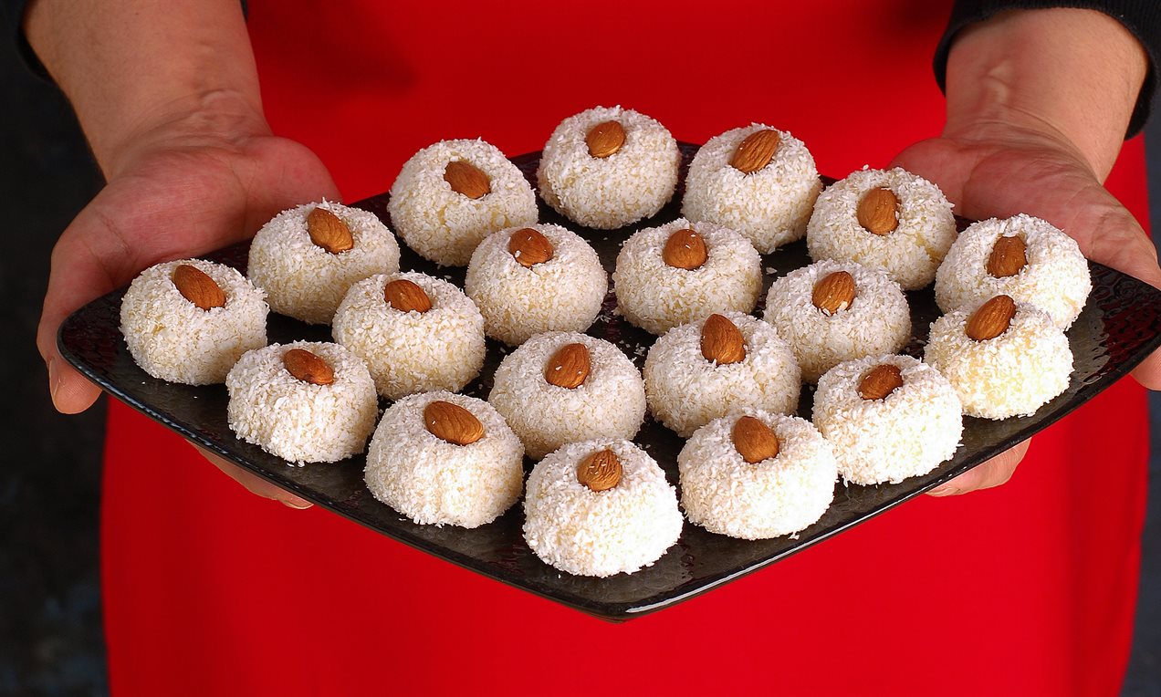 Sultan Lokumu Tatlısı
