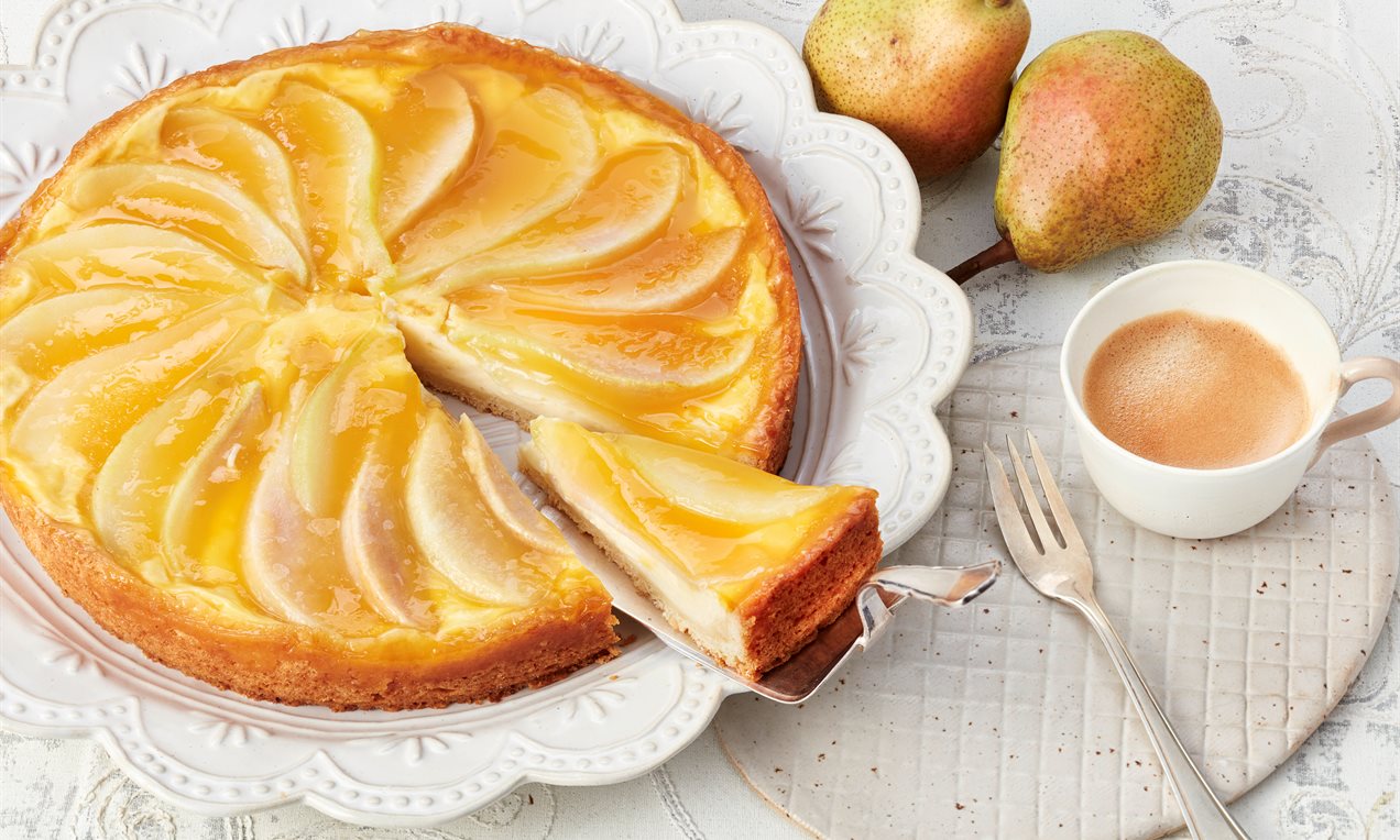 Armutlu Tart