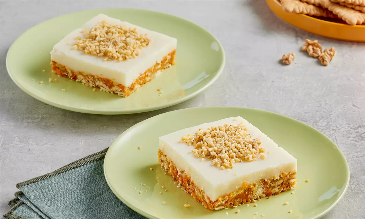 pudingli havuclu tatli