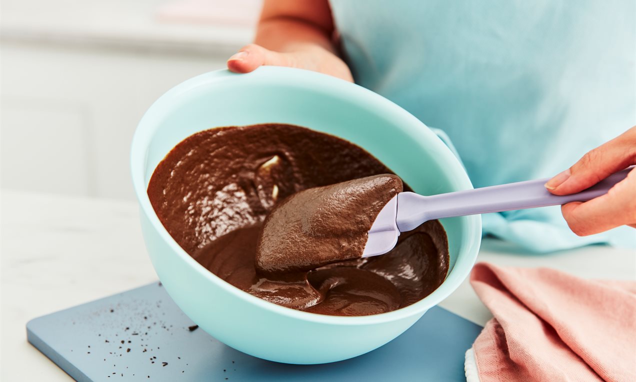 Picture - Split Ganache