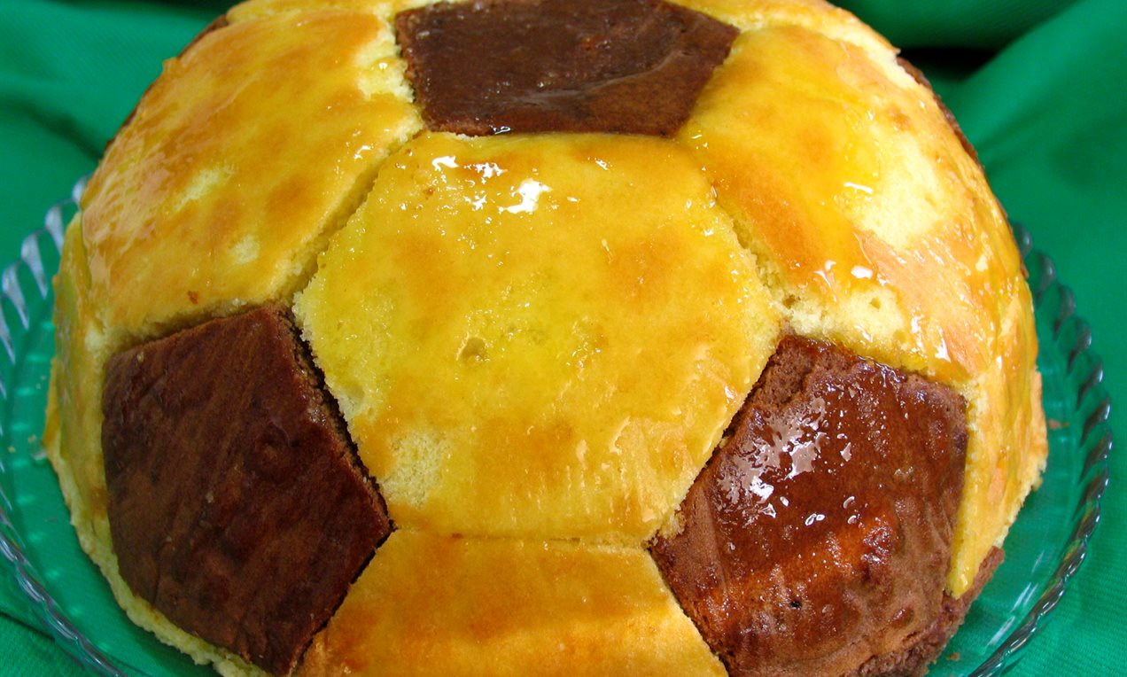 Futbol Topu