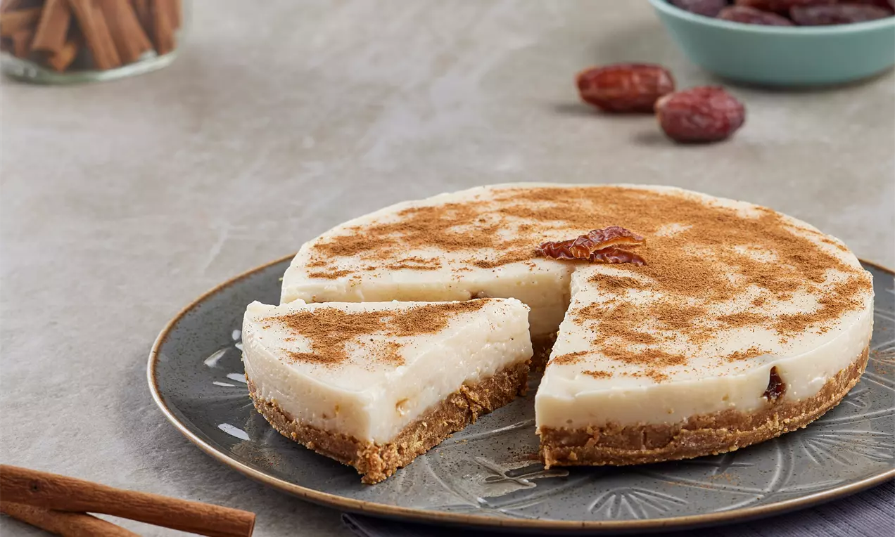 hurmali kazandibi tatlisi