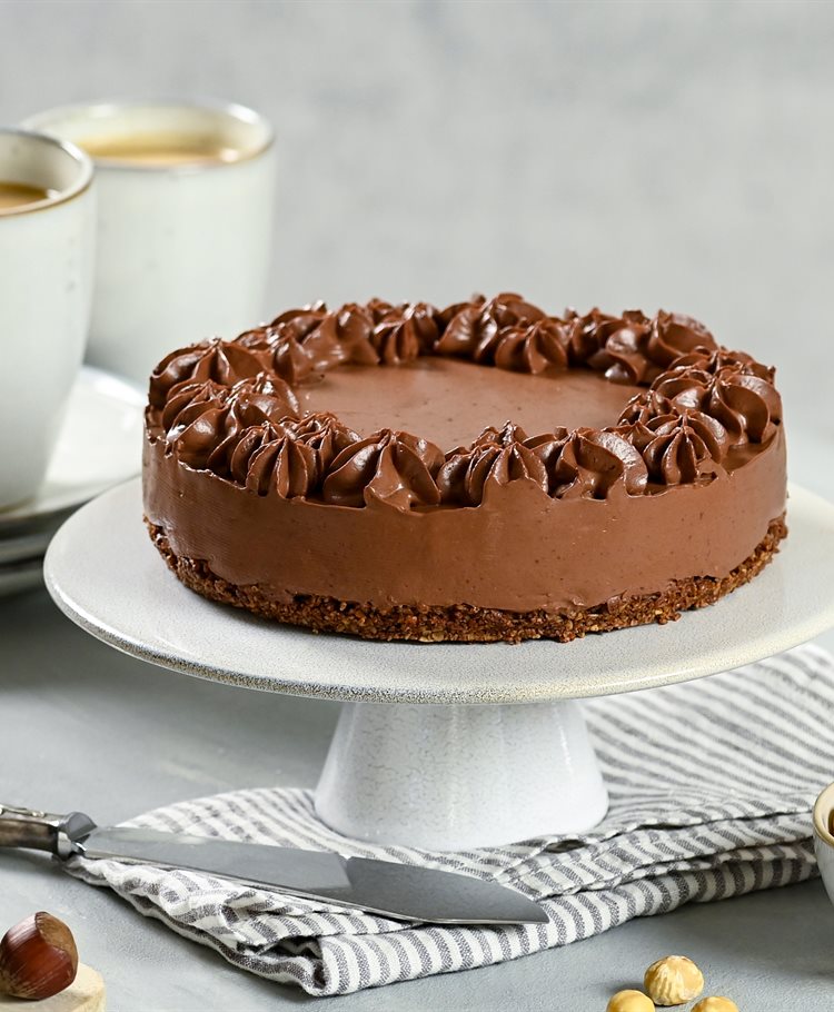 Mousse Pasta Tarifi | Dr. Oetker