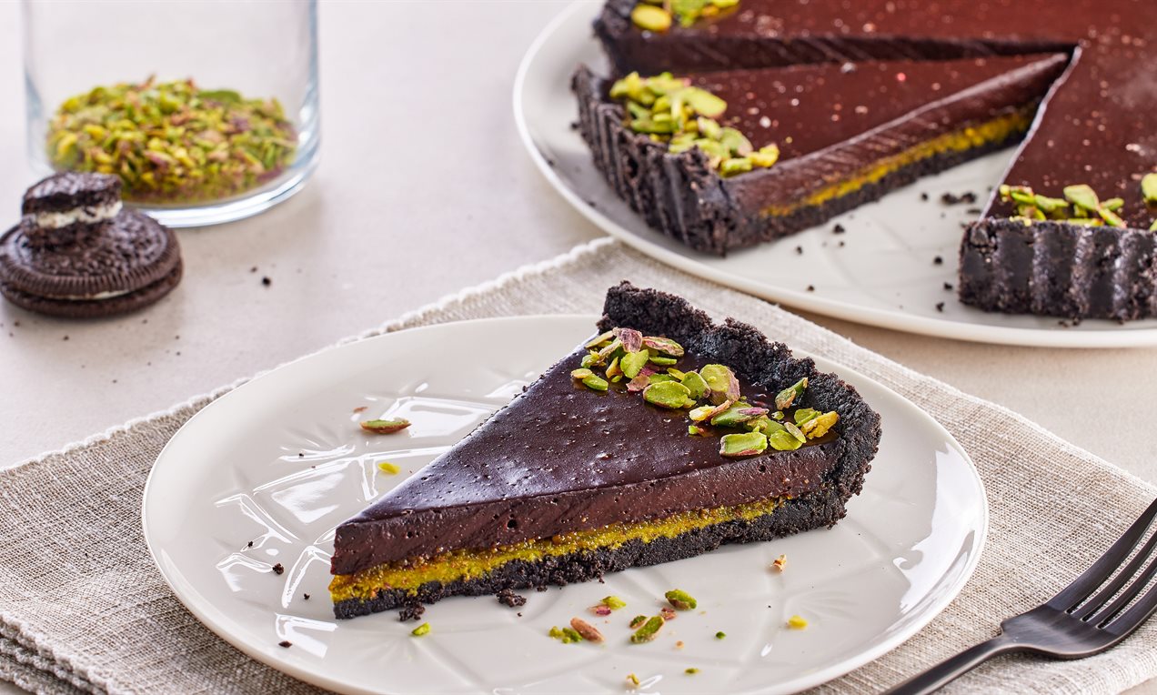 Supangleli Tart