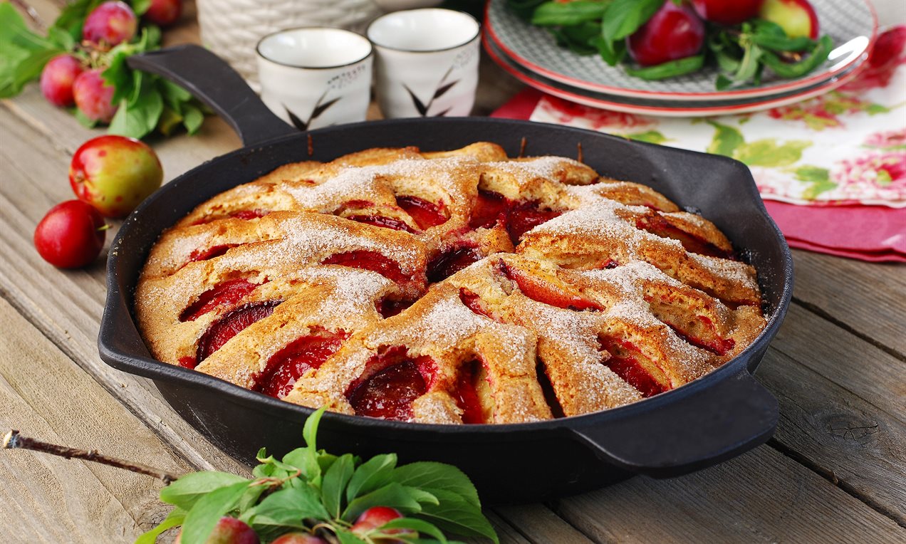 Erikli Tart