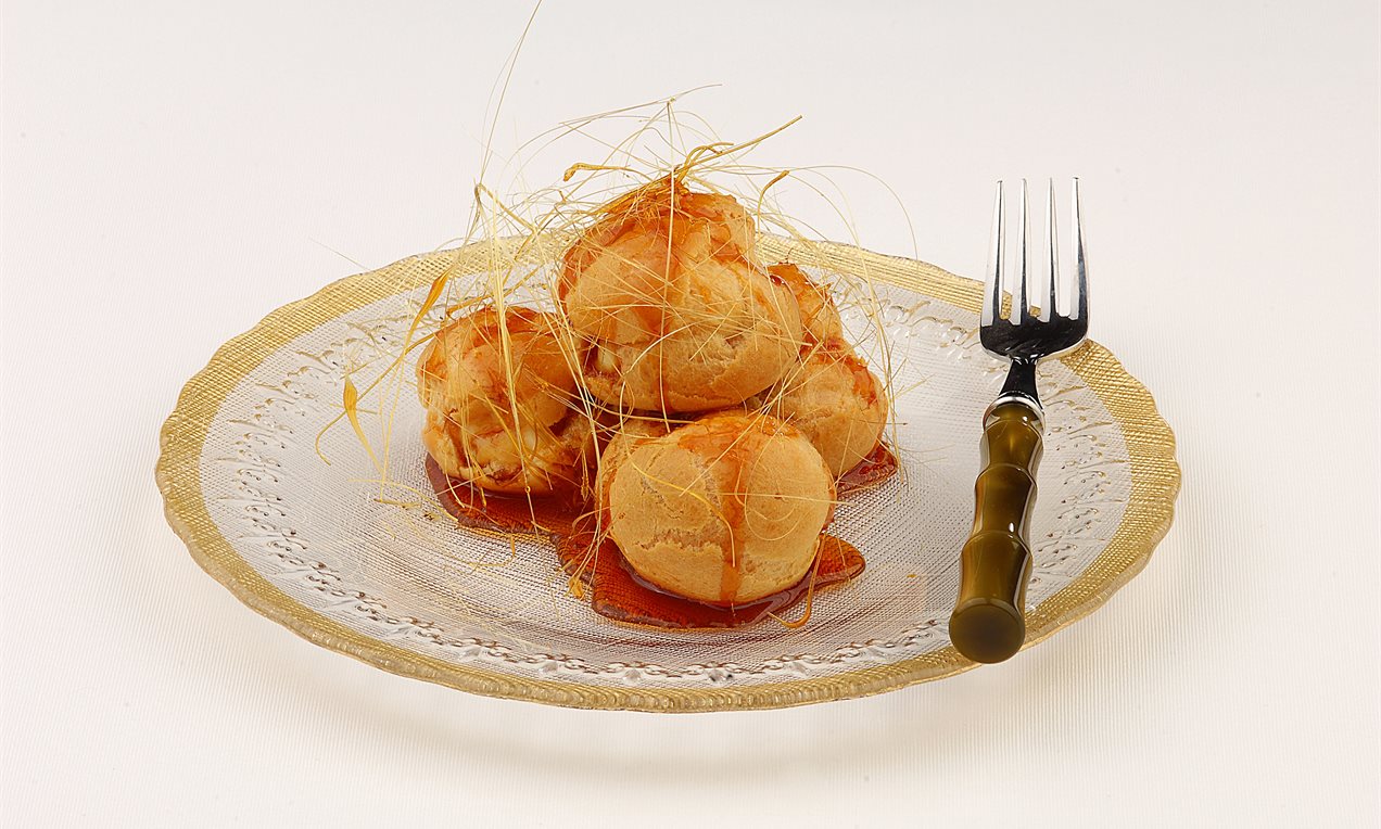 Şu Pasta