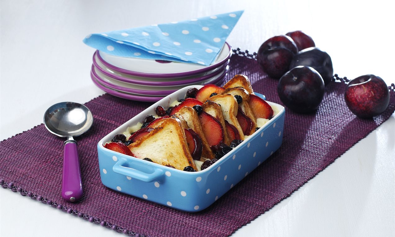 Tatlı Tost