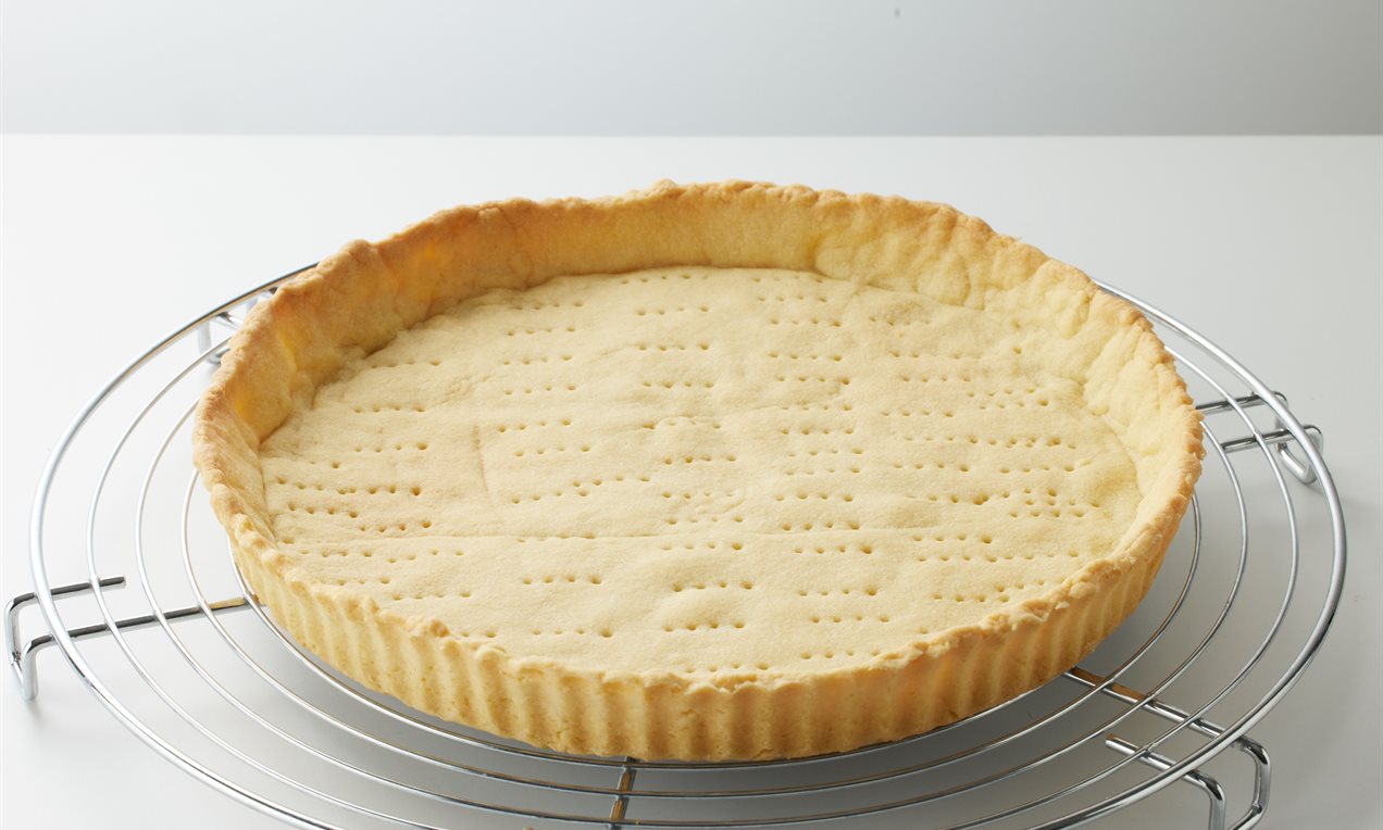 Temel Tart Tarifi