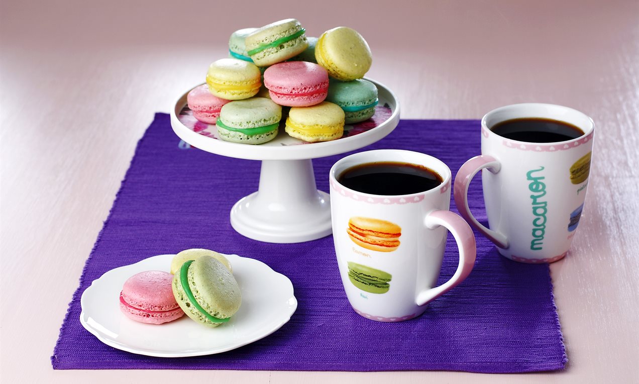 Macaron