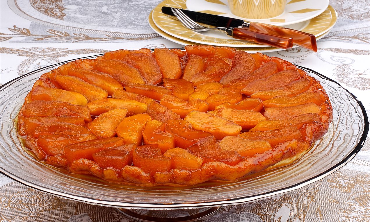 Tarte Tatin