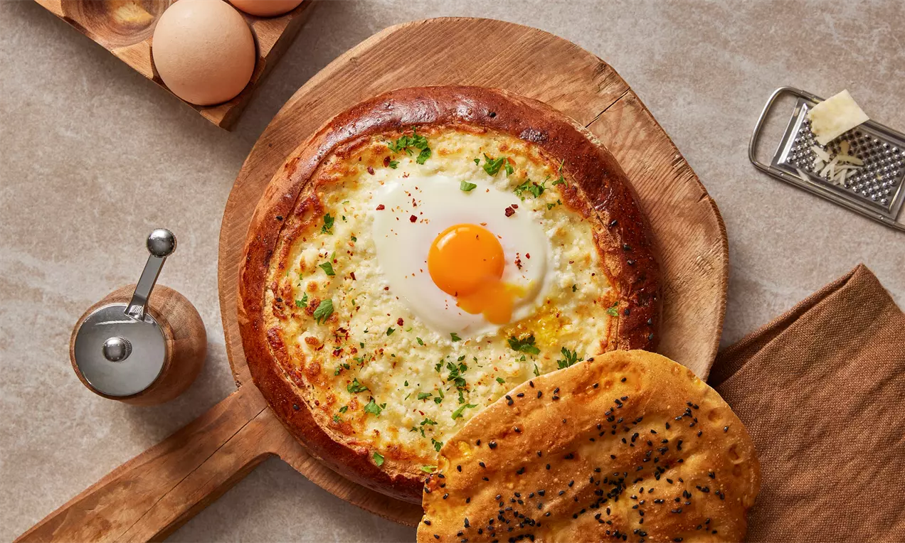 yumurtali lorlu ramazan pidesi