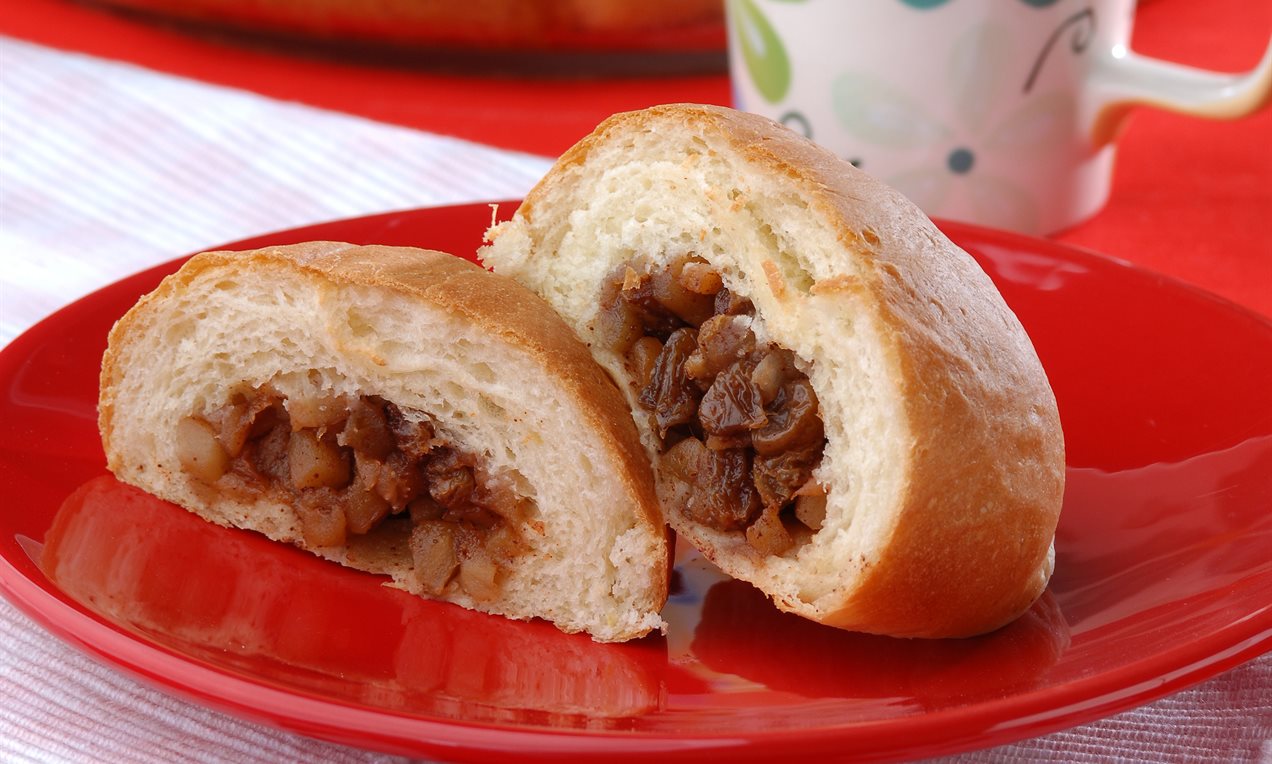 Elmalı Puflar