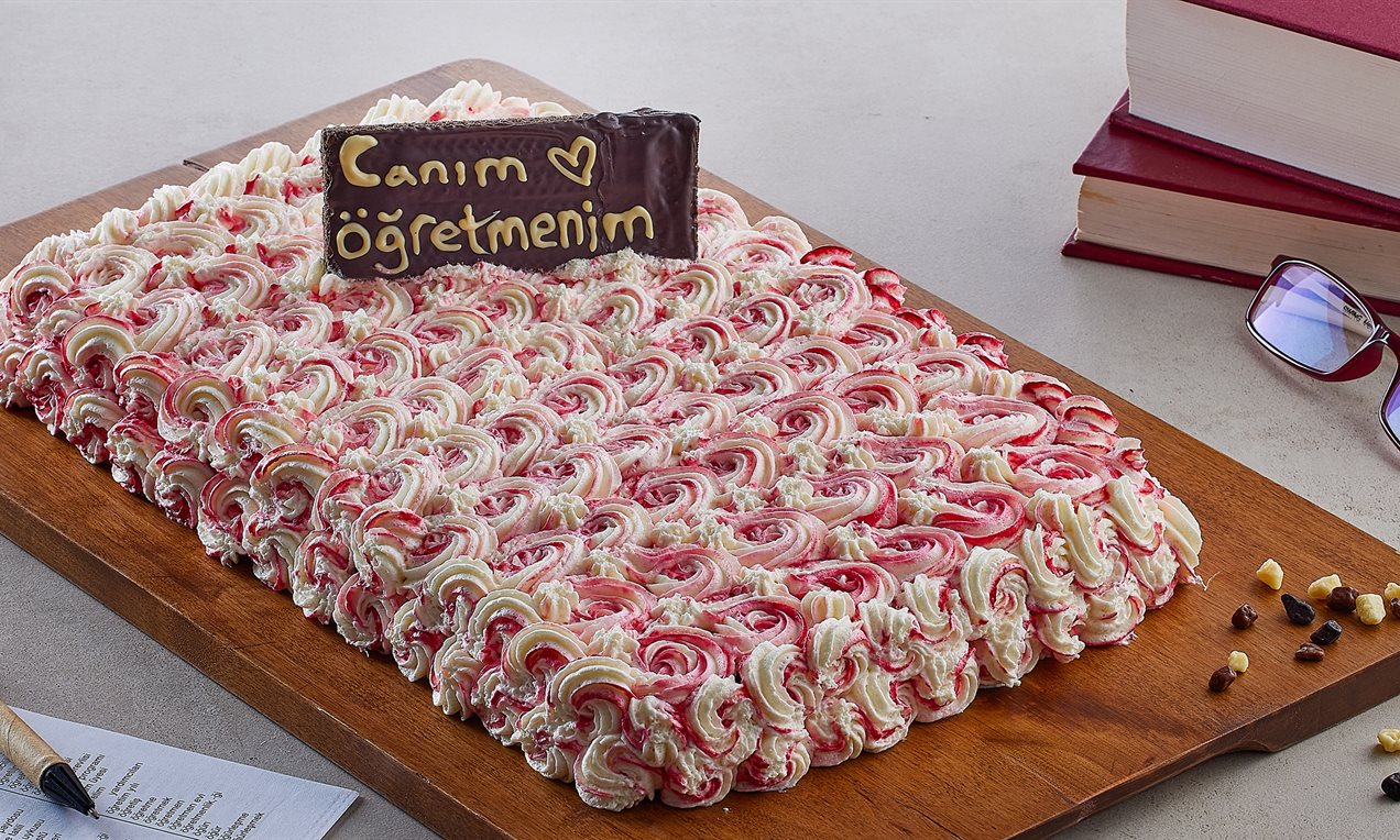Canım Öğretmenim