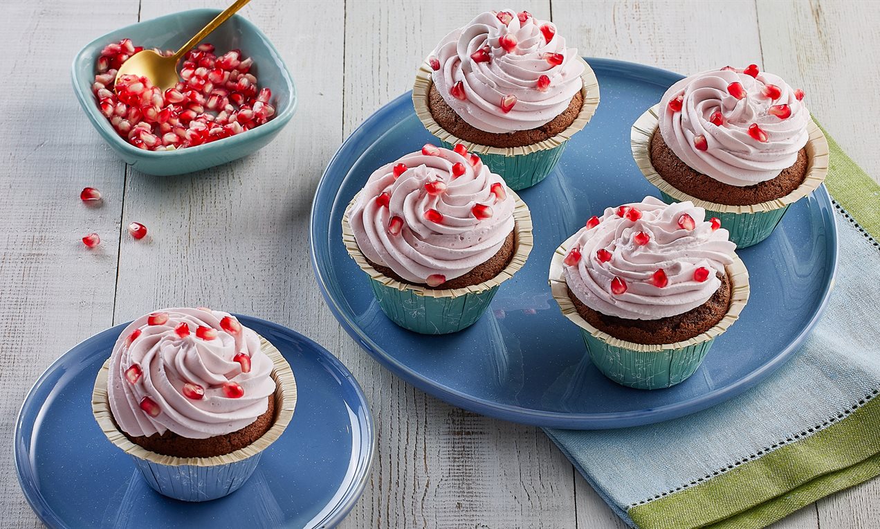Narlı Cupcake