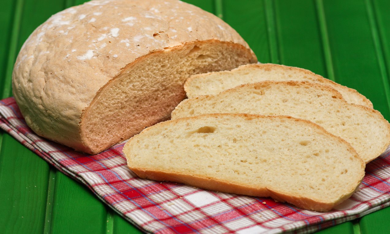 Ekmek (aktif kuru maya)