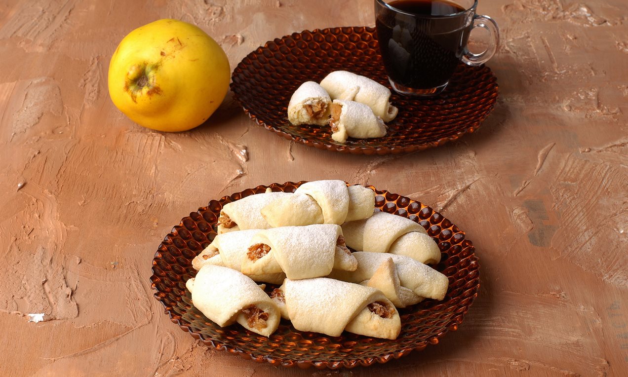 Ayvalı Kurabiye