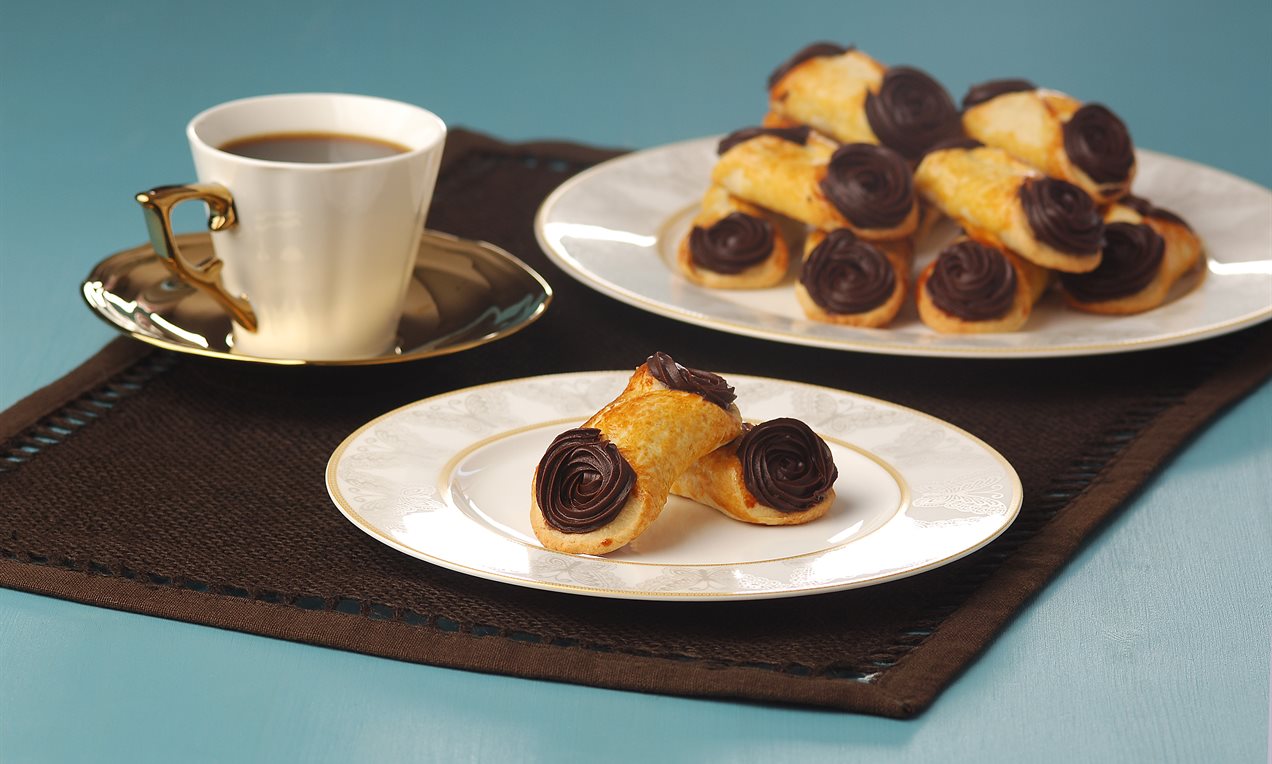 Puding Fiyonkları