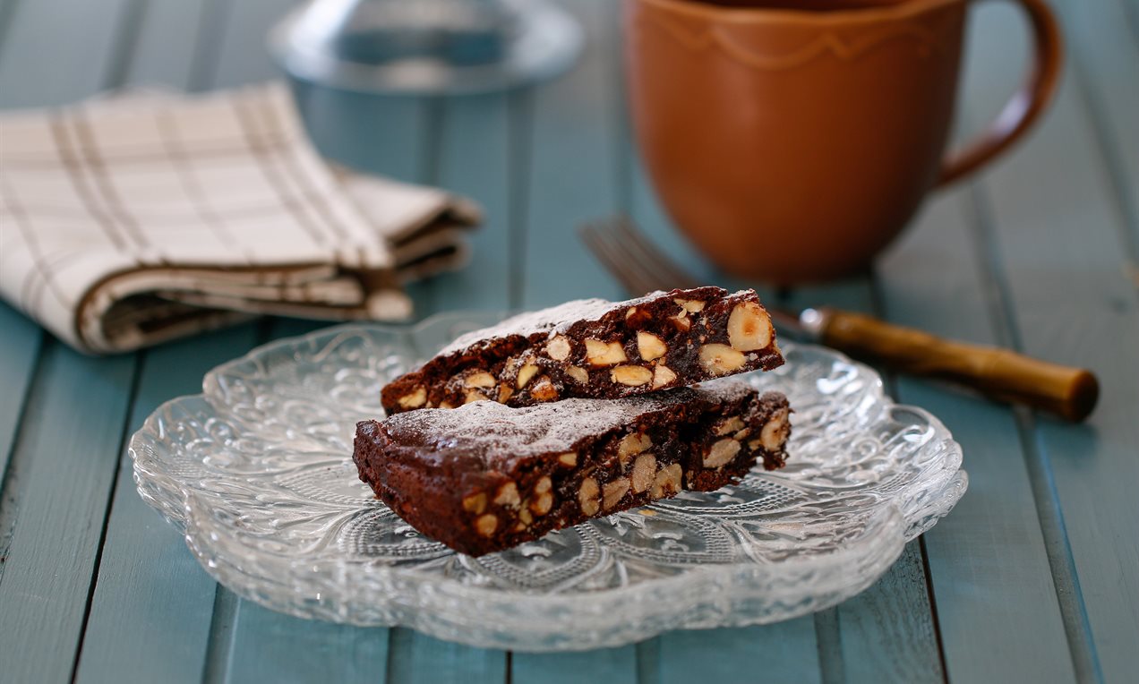 Panforte